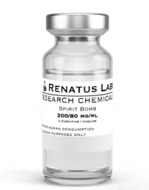 Health – Renatus Labs
